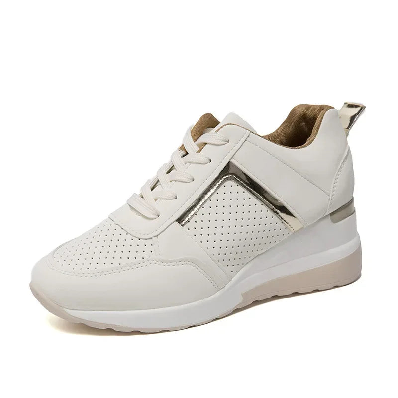 Ortopedico Sneakers versatile e di supporto
