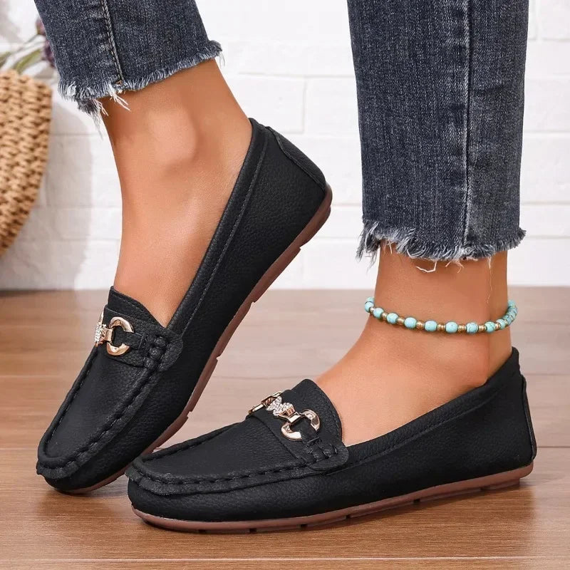 Ortopedico Scarpe alla moda e di supporto