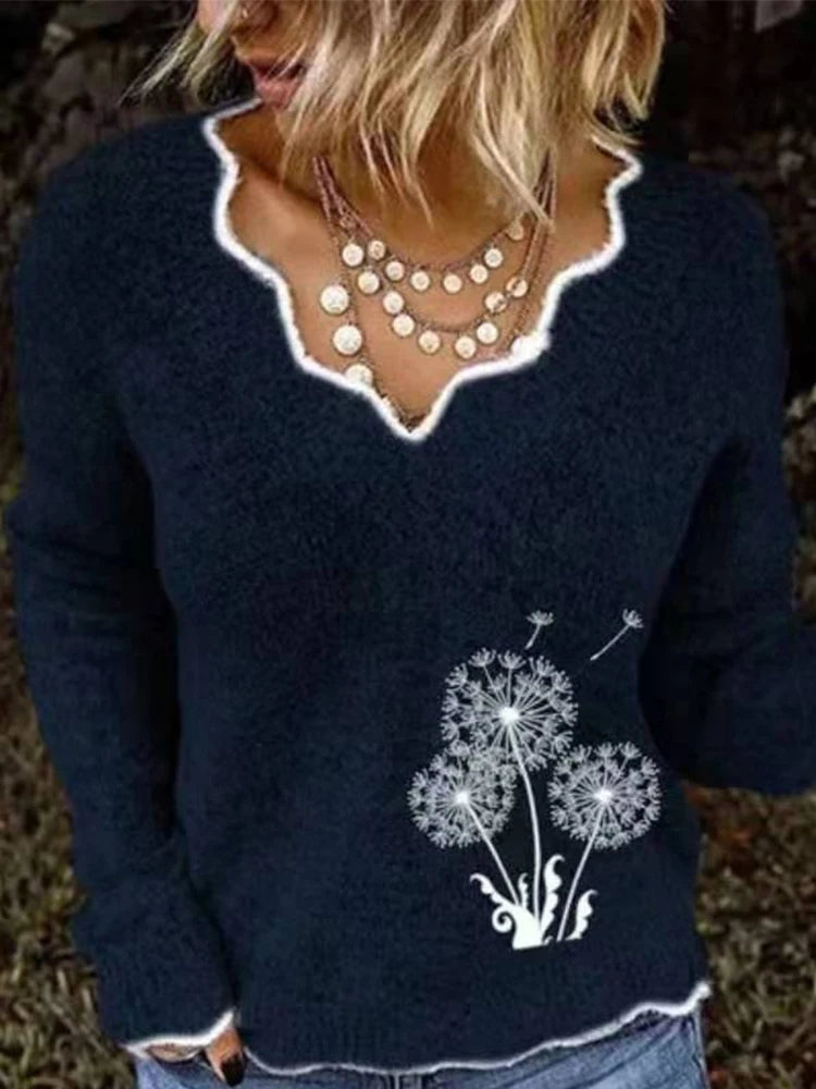 Morbido e sofisticato Maglione