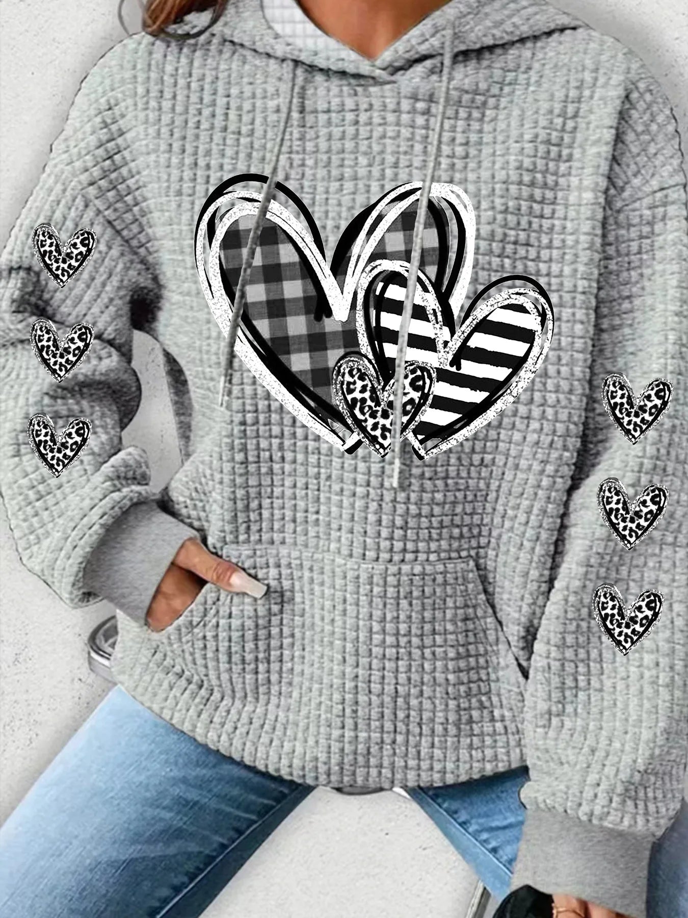 Classico e versatile Camicia