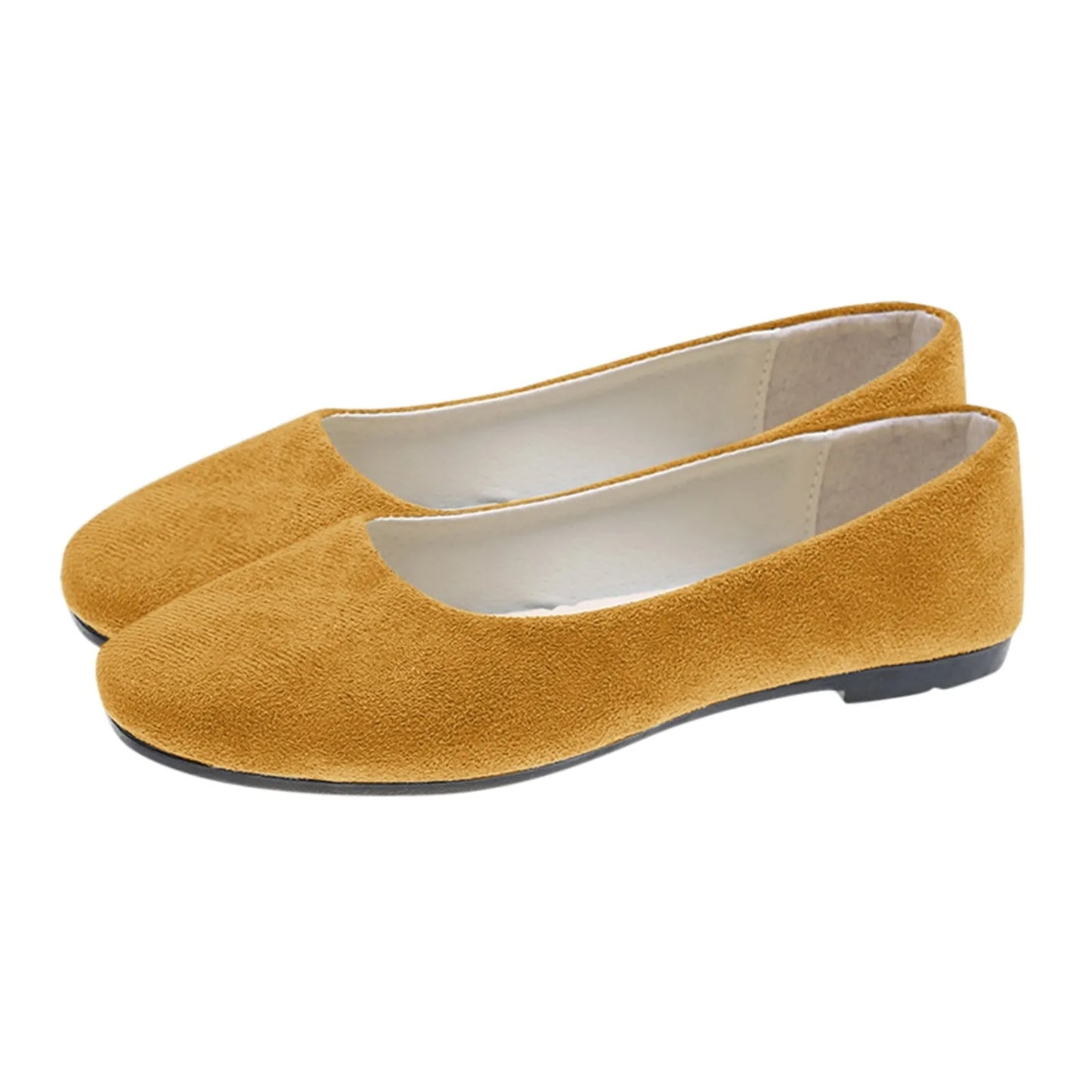 Ortopedico Ballerine versatile e di supporto