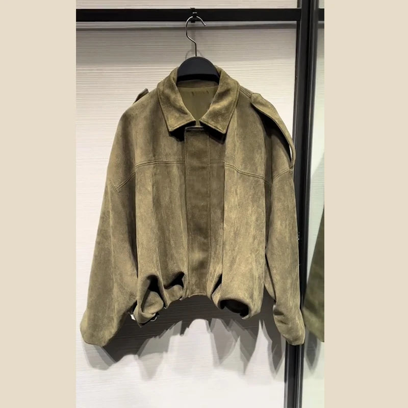 Leggero e adorabile Giacca