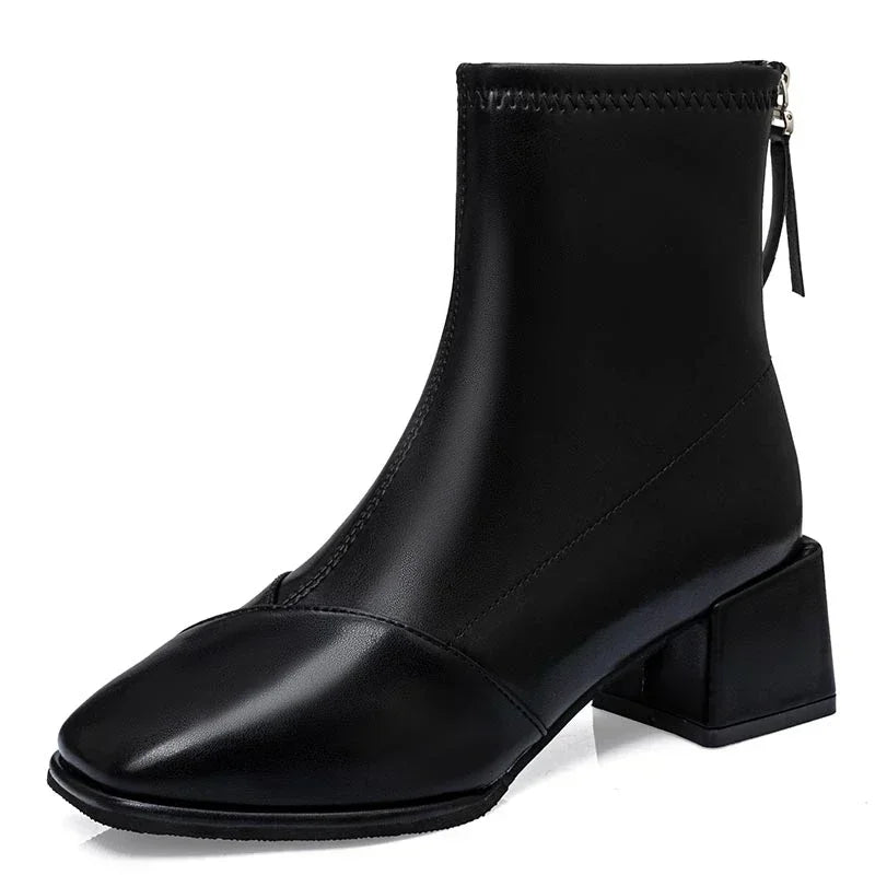 Ortopedico Stivali di supporto e alla moda