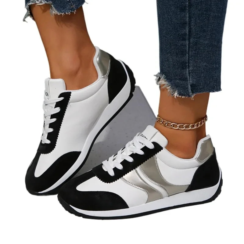 Ortopedico Sneakers comodo e alla moda