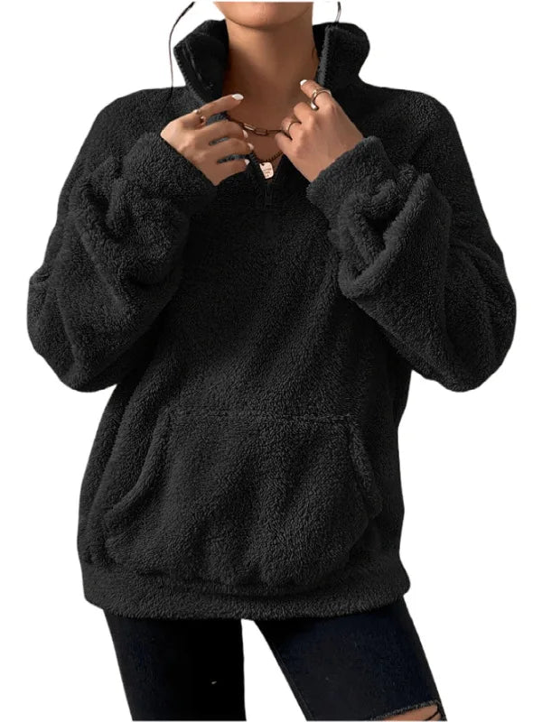 Fluido e favoloso Camicia