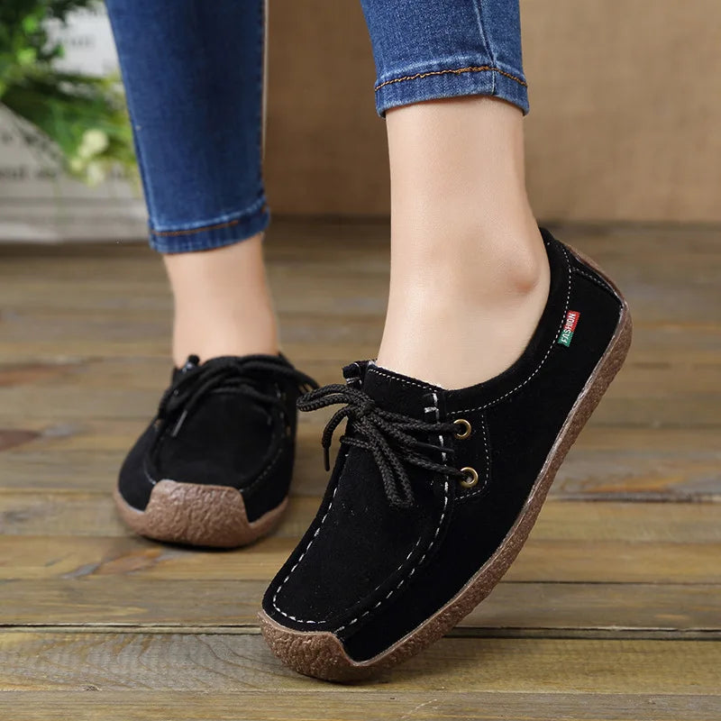 Ortopedico Sneakers di supporto e alla moda
