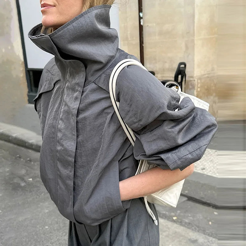 Leggero e adorabile Giacca