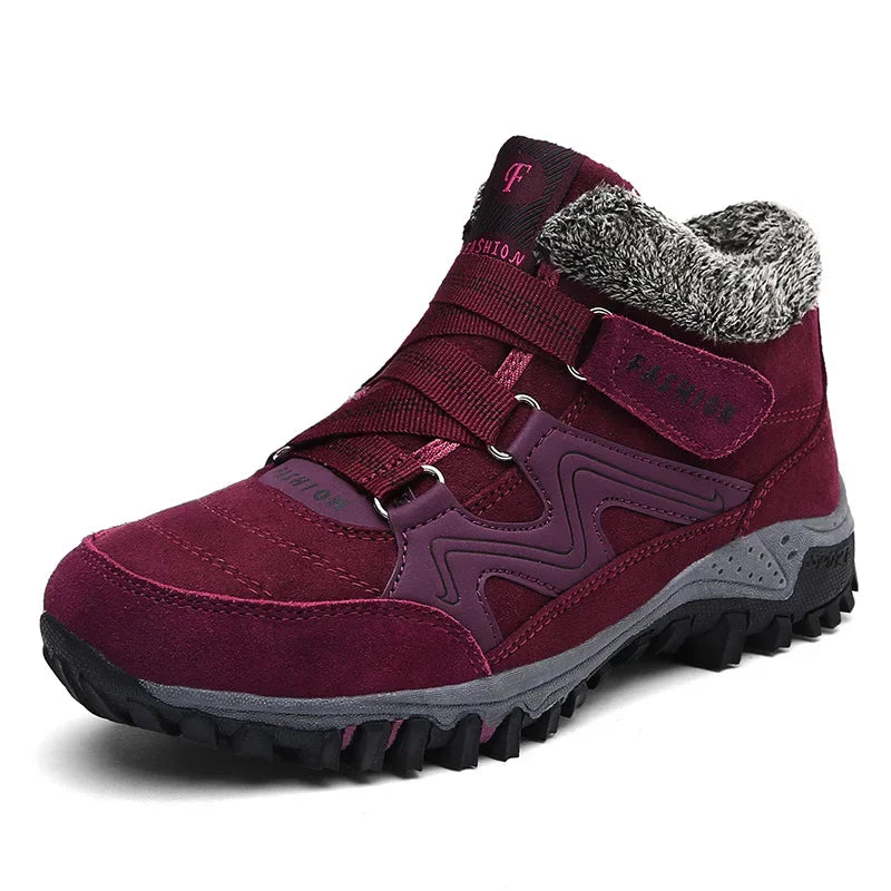 Ortopedico Sneakers resistente e di supporto