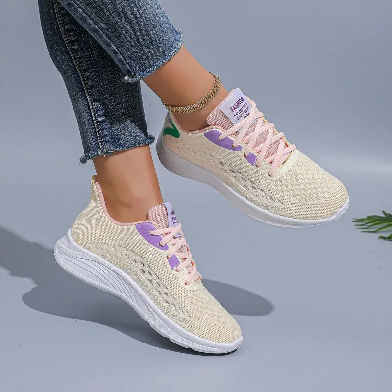 Ortopedico Sneakers elegante e di supporto