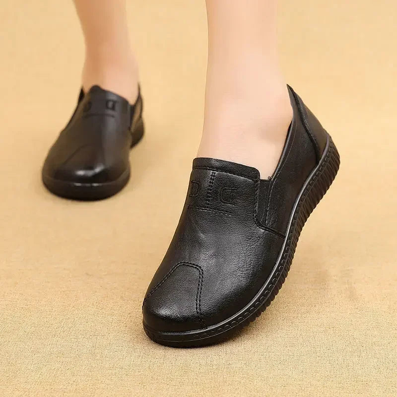 Ortopedico Scarpe di supporto e alla moda