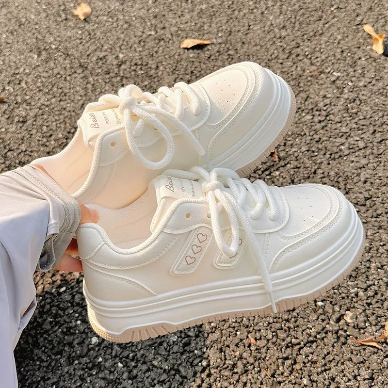 Ortopedico Sneakers alla moda e di supporto