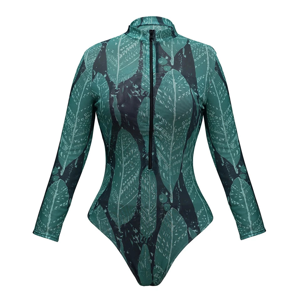 Beautifully Crafted Swimsuit in a Classic Style