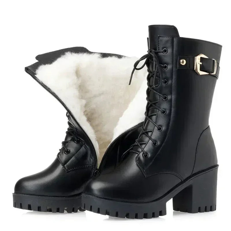 Ortopedico Stivali casual e di supporto