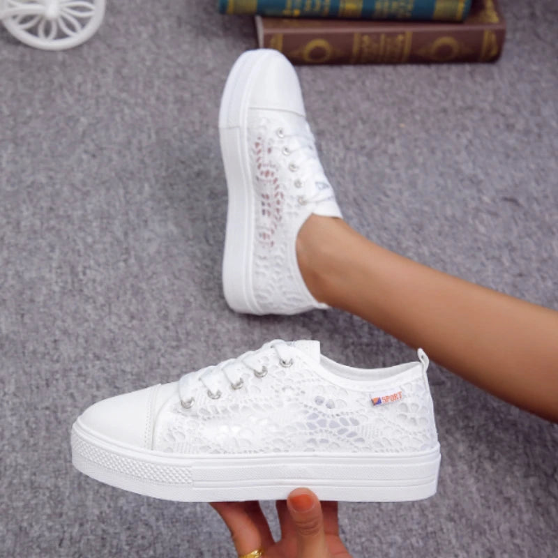 Ortopedico Sneakers elegante e di supporto