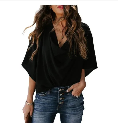 Sottile ed elegante Camicia