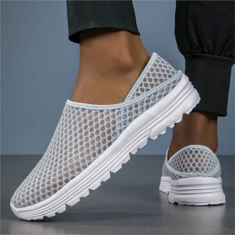 Ortopedico Sneakers casual e di supporto