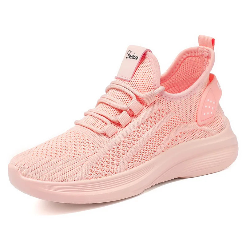 Ortopedico Sneakers elegante e di supporto