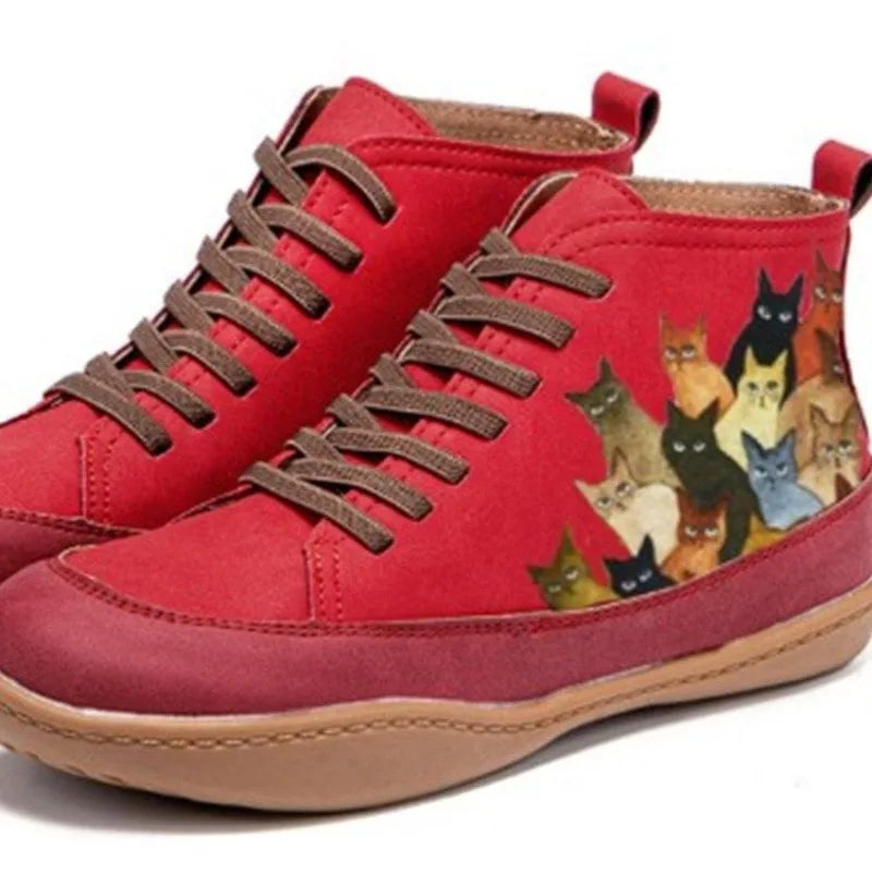 Ortopedico Stivali di alta qualità