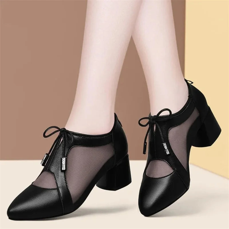 Ortopedico Stivali di supporto e alla moda