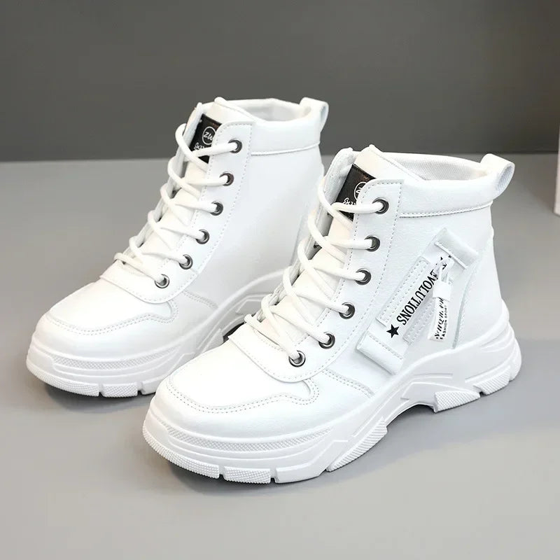 Ortopedico Sneakers di supporto e alla moda