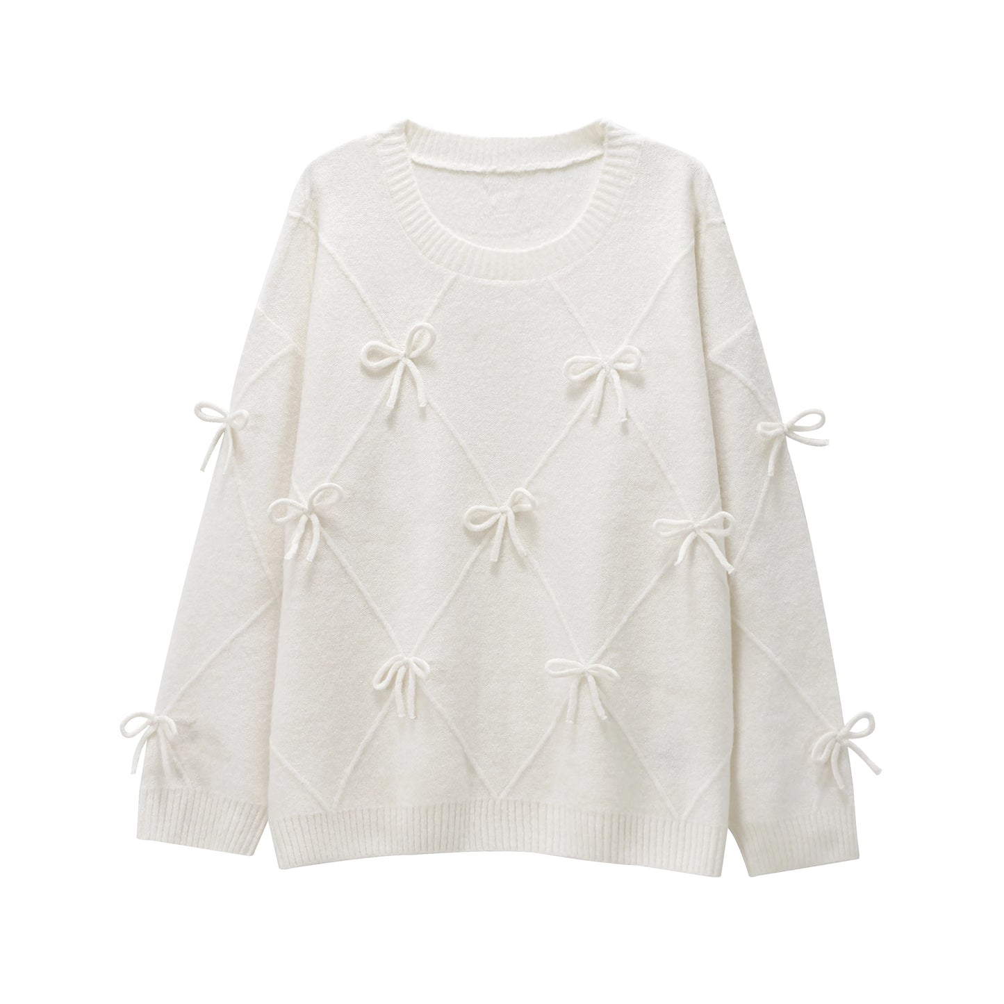 Vivace e unico Maglione