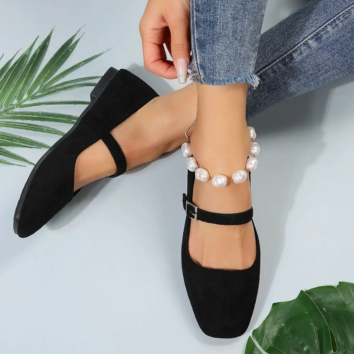 Ortopedico Scarpe resistente e di supporto