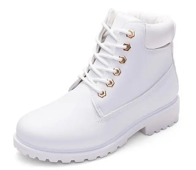 Ortopedico Stivali comodo e alla moda