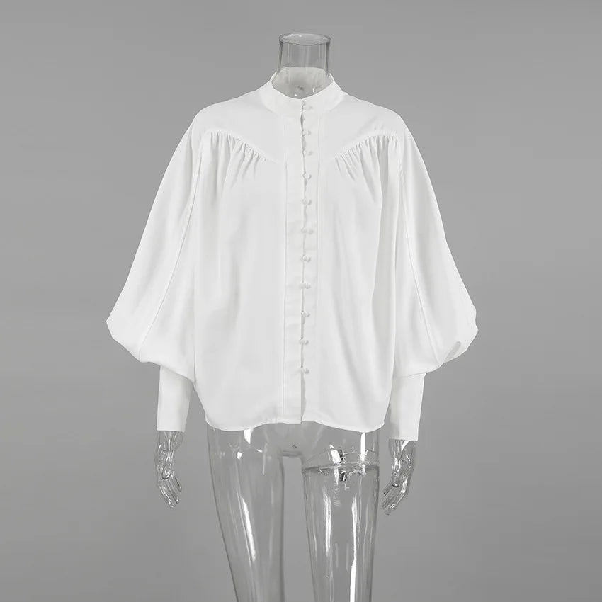 Fluido e favoloso Camicia