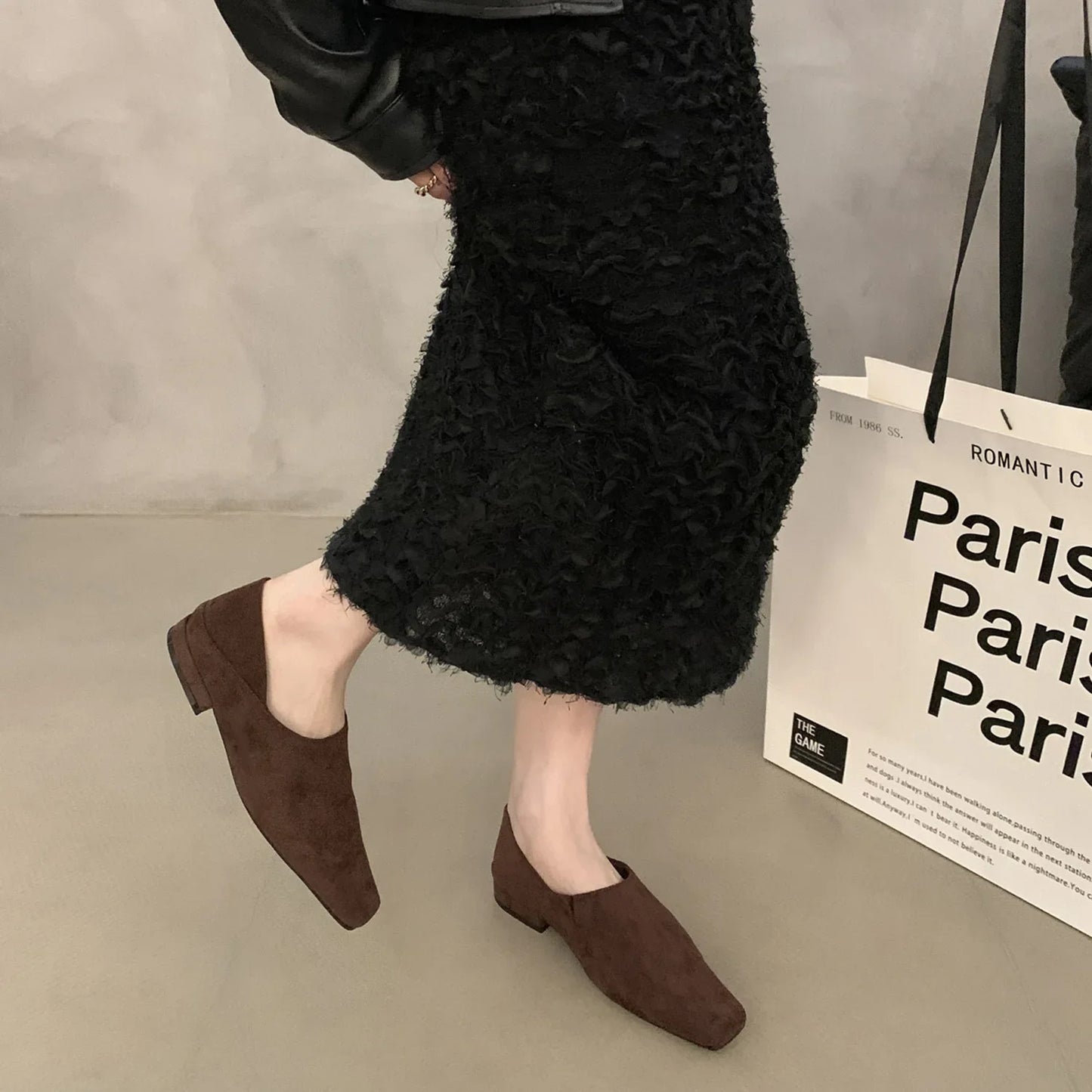 Ortopedico Stivali versatile e di supporto