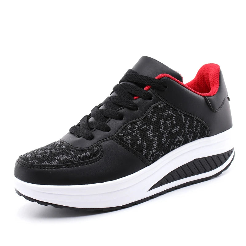 Ortopedico Sneakers elegante e di supporto