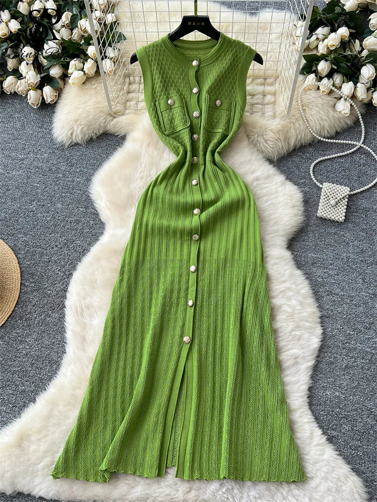 Alla moda e senza tempo Abito