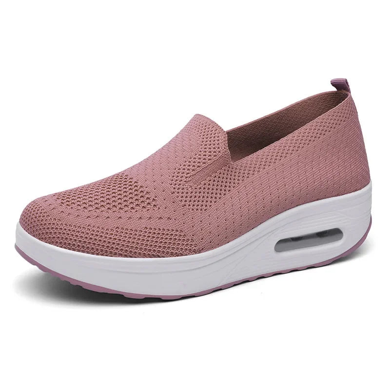 Ortopedico Sneakers alla moda e di supporto