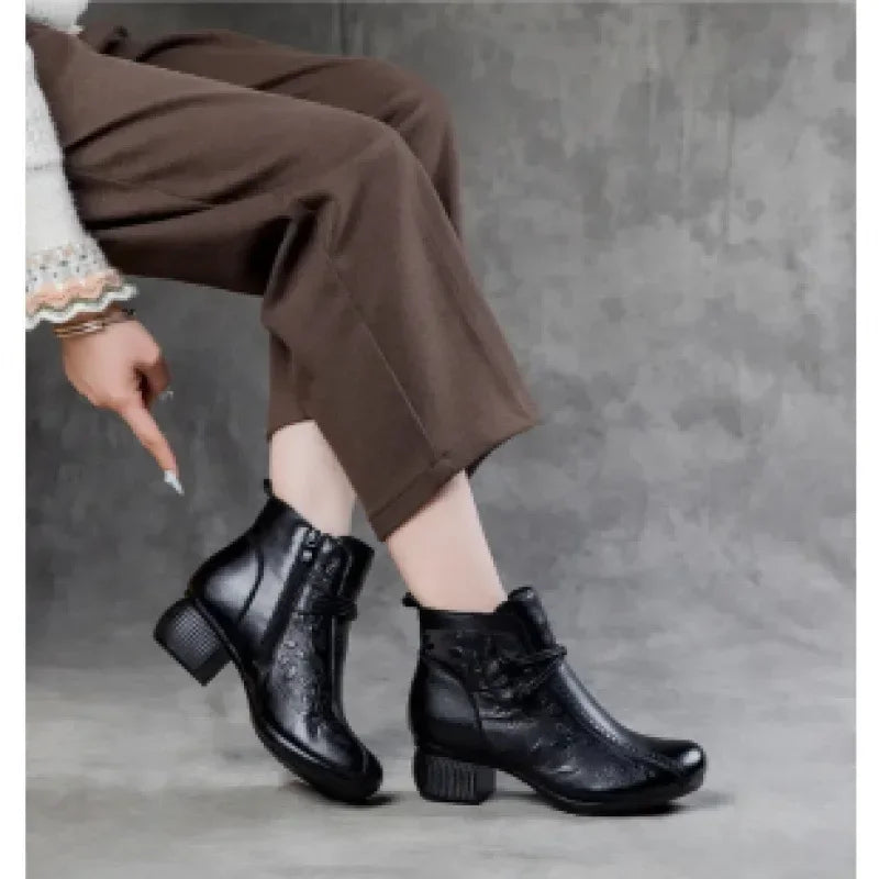 Ortopedico Tacchi casual e di supporto