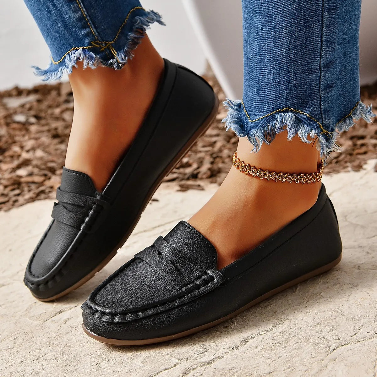 Ortopedico Sneakers casual e di supporto