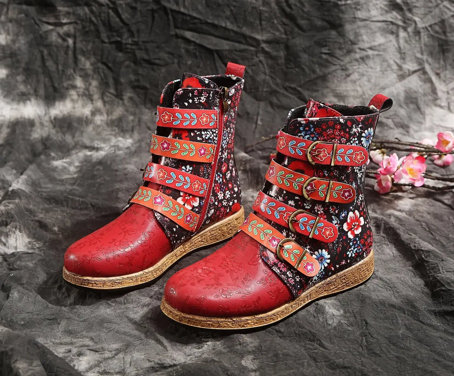 Ortopedico Stivali versatile e di supporto