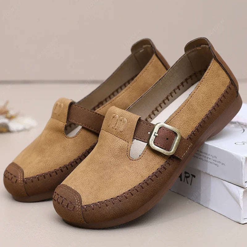 Ortopedico Sneakers alla moda e di supporto