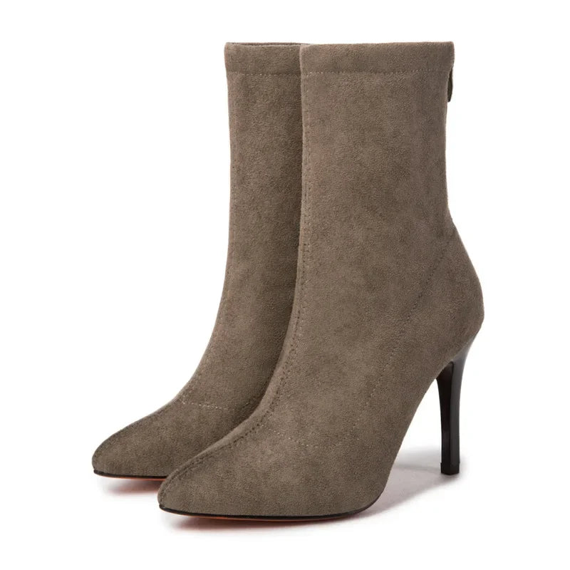 Ortopedico Tacchi su misura e comodo