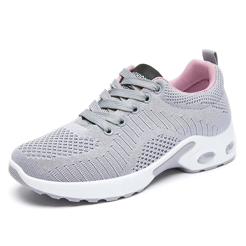 Ortopedico Sneakers elegante e di supporto