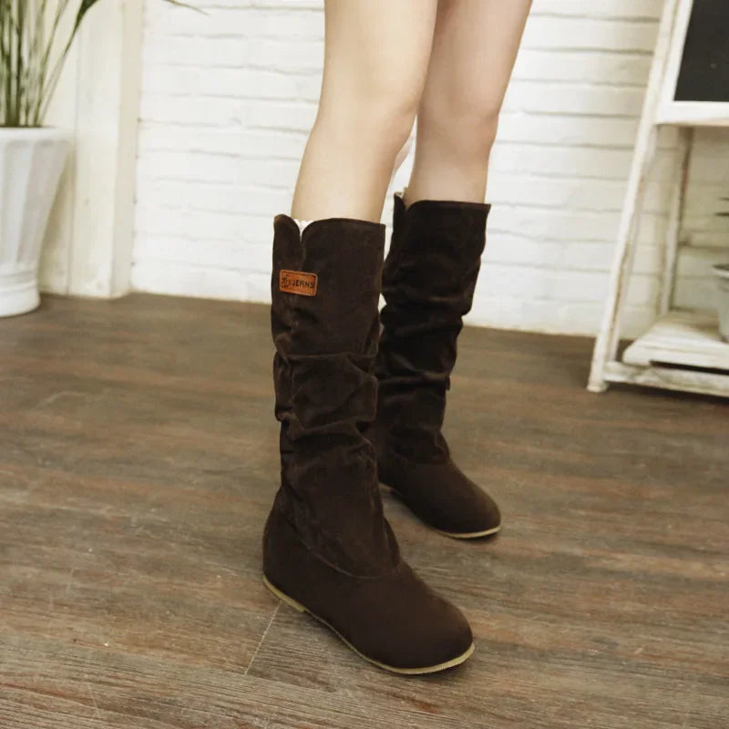 Ortopedico Stivali di supporto e alla moda