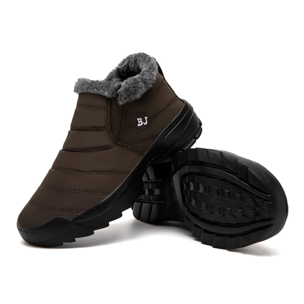 Ortopedico Stivali elegante e di supporto