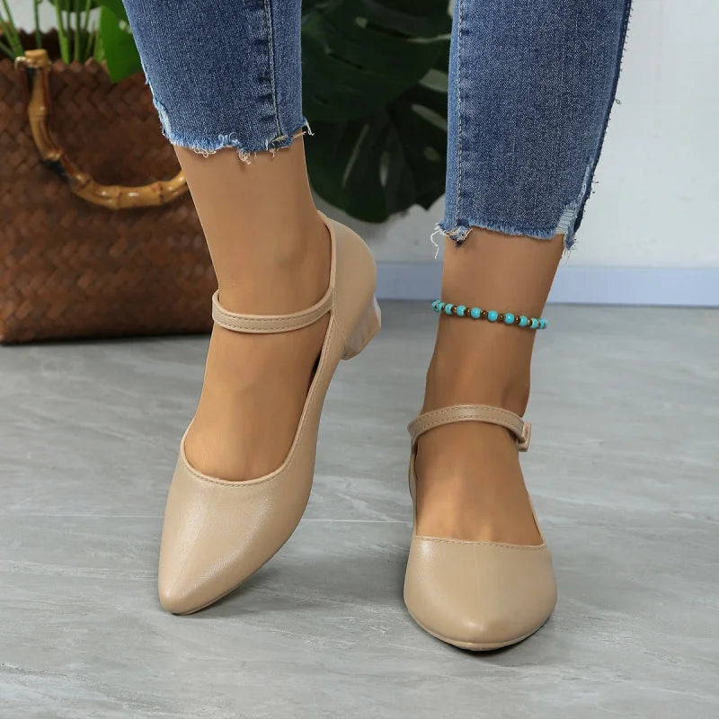 Ortopedico Scarpe alla moda e di supporto