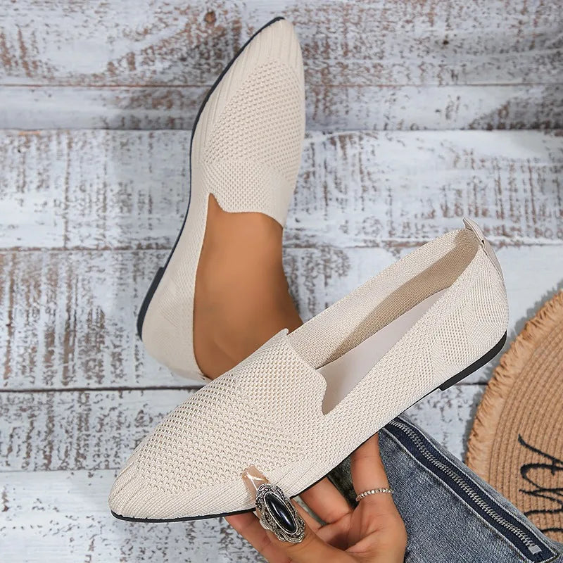 Ortopedico Mocassini casual e di supporto