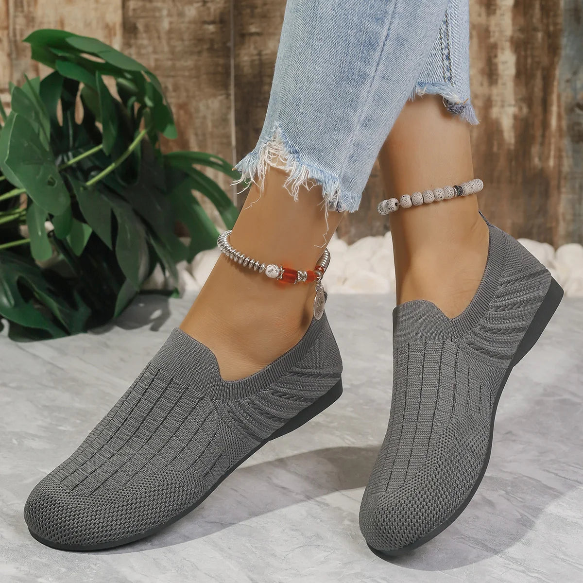 Ortopedico Sneakers comodo e alla moda