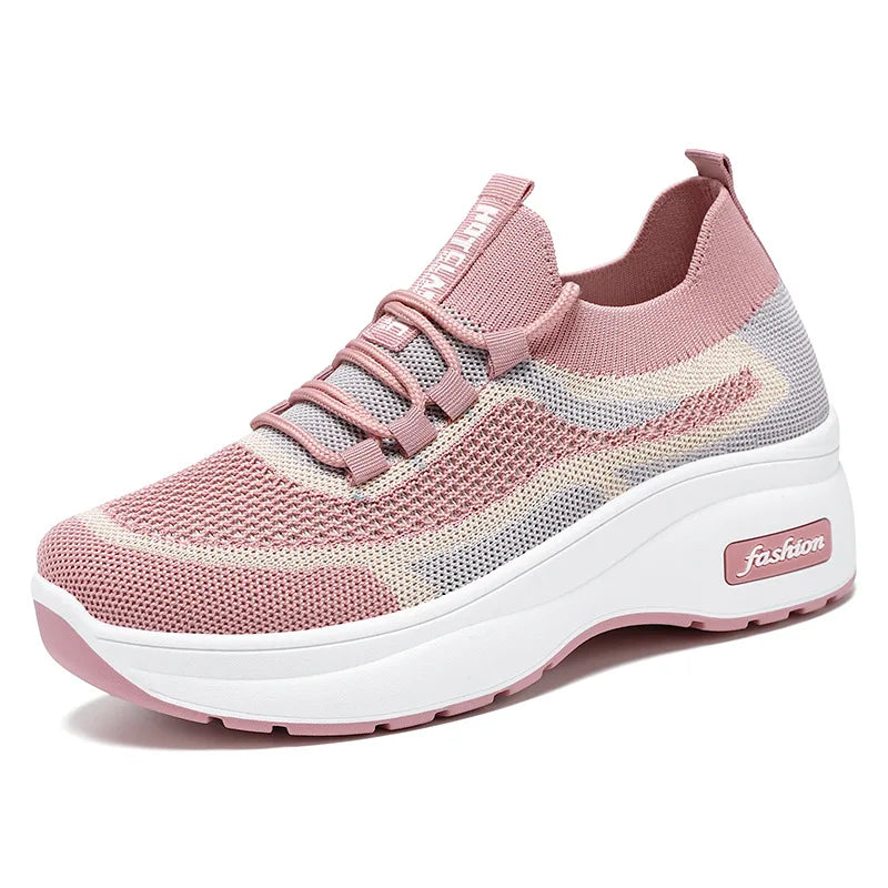 Ortopedico Sneakers casual e di supporto