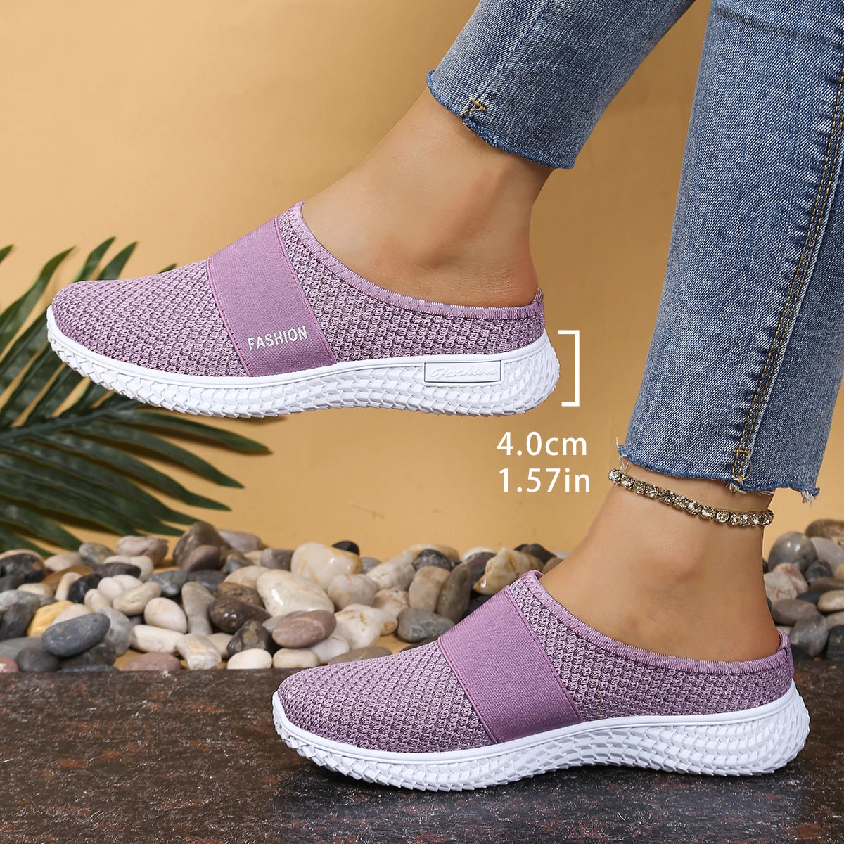 Ortopedico Scarpe casual e di supporto