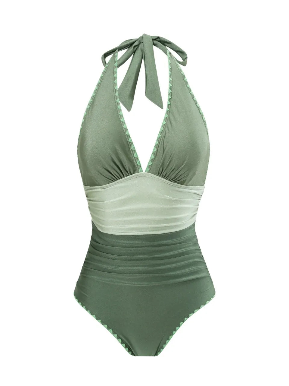 Style Swimsuit With a Modern Fit