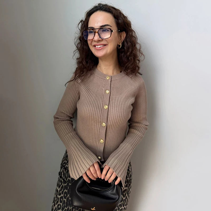 Sottile ed elegante Maglione