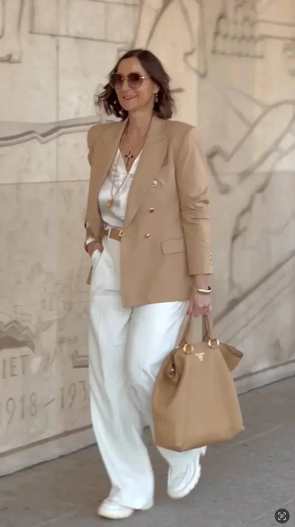 LP | Blazer elegante da donna