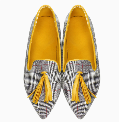 Sandali Ortopediche Aggraziate dal Look Moderno