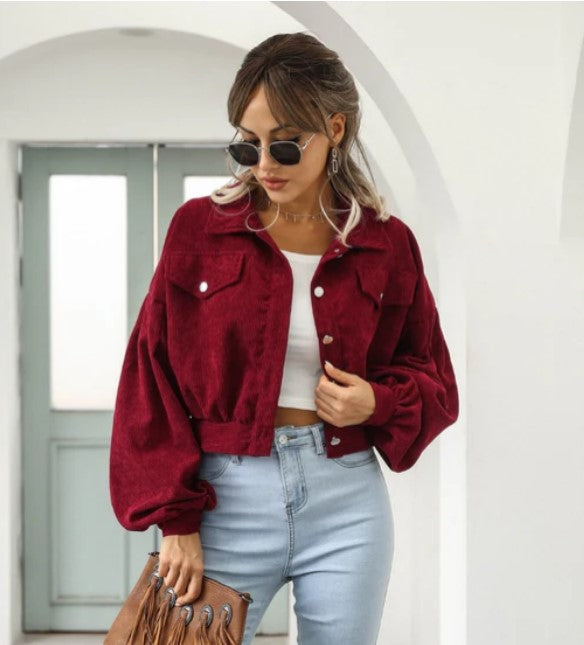 LP corta MW | per la primavera